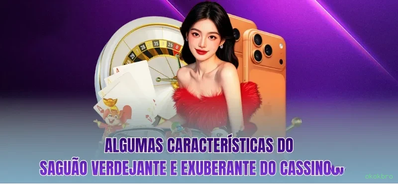 Jogos okokbro