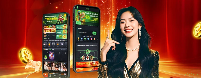Slots Online okokbro