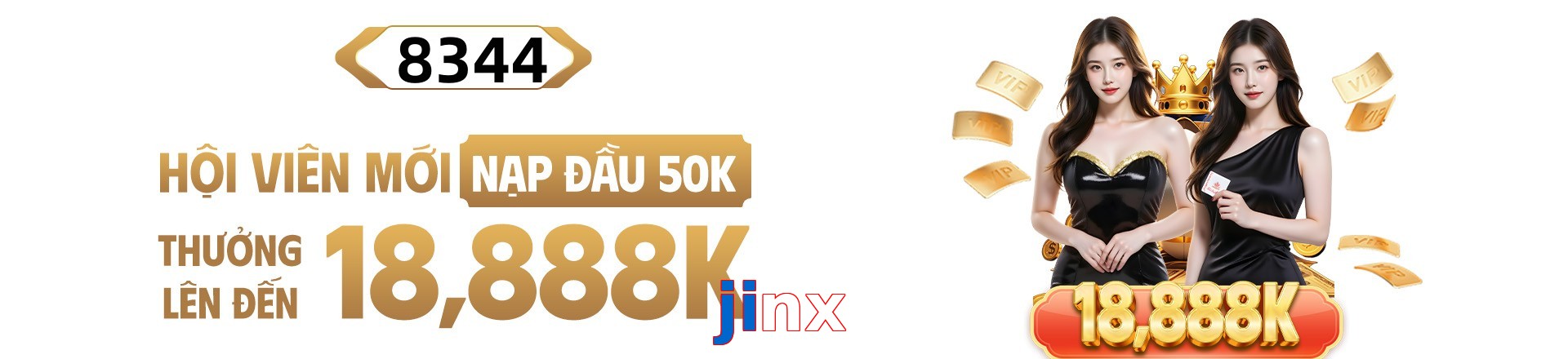jinx