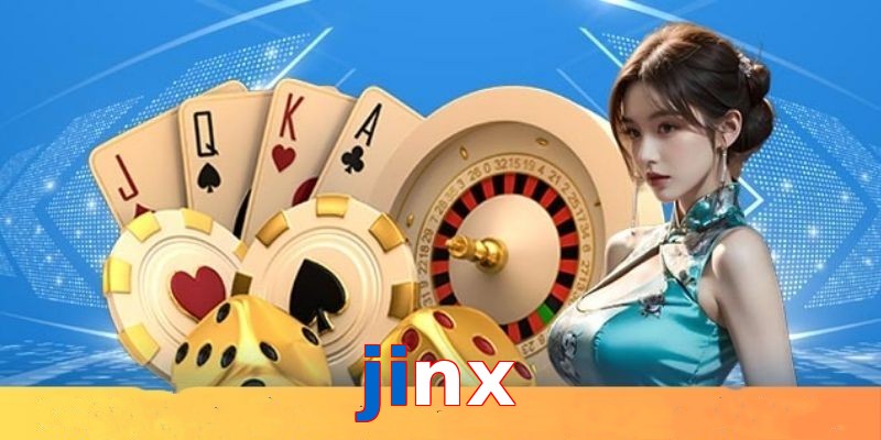 jinx