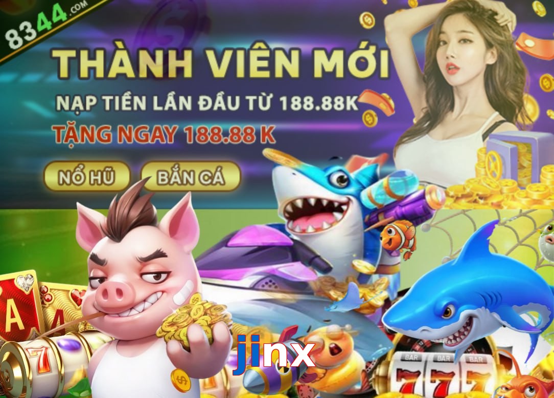 jinx