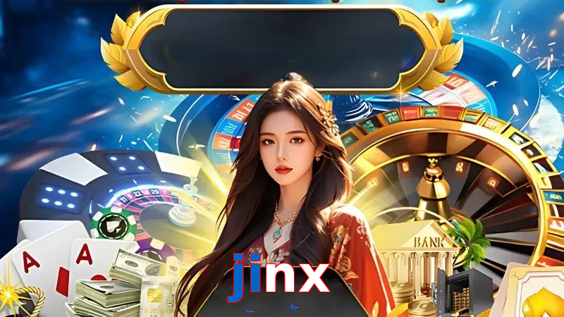 jinx